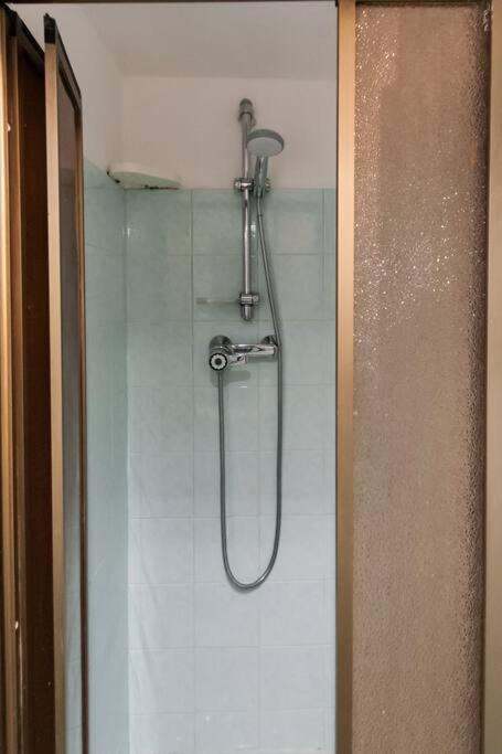 Ca'mariagrazia Flat In With Private Patio Apartamento Venecia