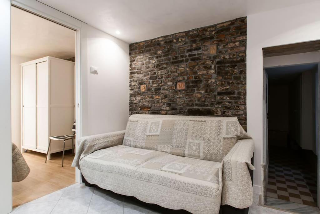 Apartamento Ca'mariagrazia Flat In With Private Patio Venecia